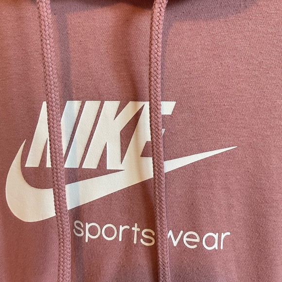 Nike sportswear heritage hoodie - Picture 3 of 13